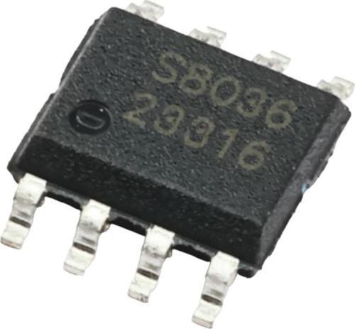Ayt STI 8036 SOIC-8 SMD Entegre Devre Transistör