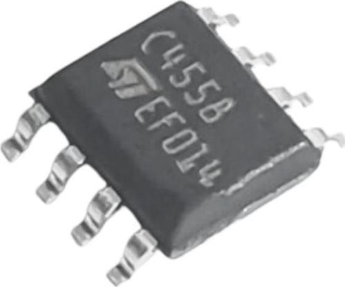 Ayt UPC 4558 SOIC-8 SMD Entegre Devre Transistör