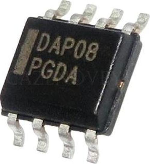 DAP 08 SOIC-8 SMD ENTEGRE DEVRE