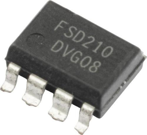 FSD 210 SOIC-7 SMD ENTEGRE DEVRE