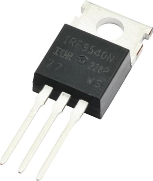 IRF 9540 TO-220 MOSFET TRANSISTOR