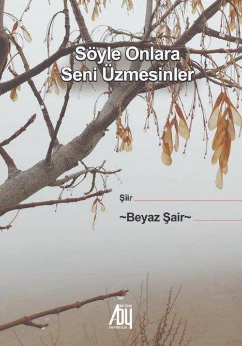 Söyle Onlara Seni Üzmesinler