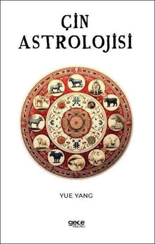 Gece Kitaplığı Çin Astrolojisi