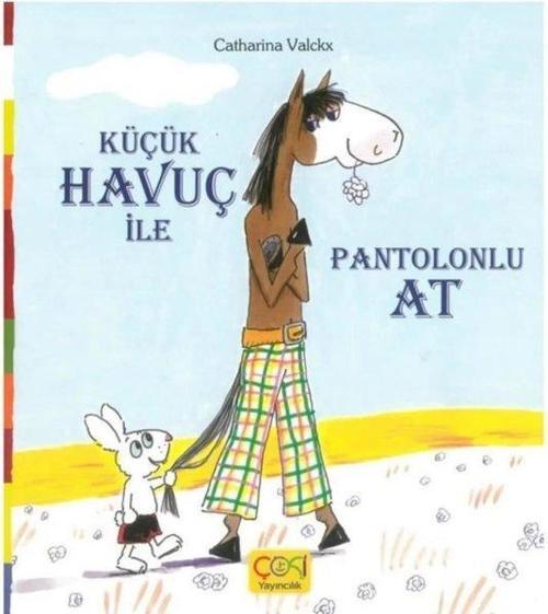 Çoki Küçük Kız Polin Kitap Seti - 7 Kitap Takım