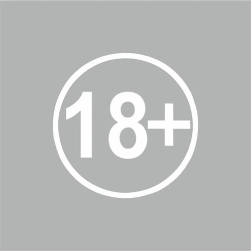 118 Araba Stickeri Etiket 15Cm 2 Adet Beyaz Renk