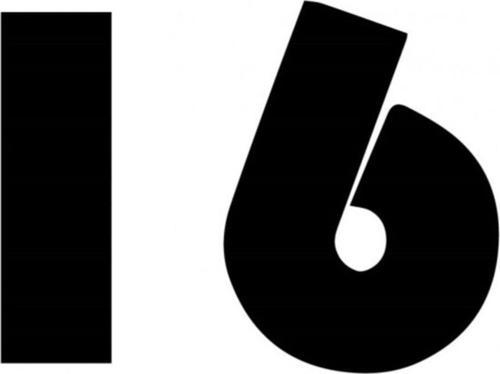16 Bursa Araba Sticker Yapıştırma 20CM