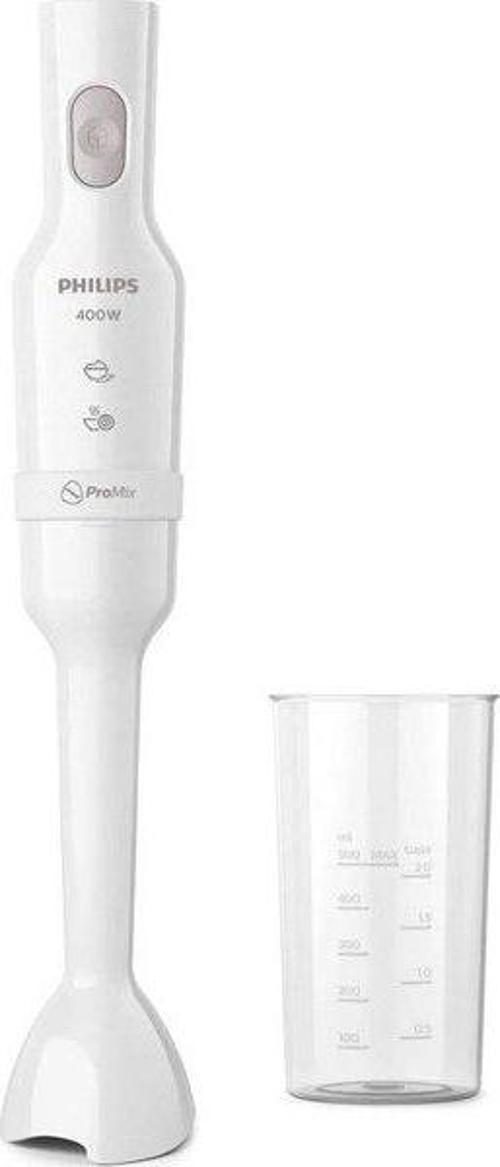 HR2520/00 Promix El Blenderı