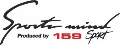 Alfa Romeo 159 Sport Mind Oto Sticker Araba Yapıştırma