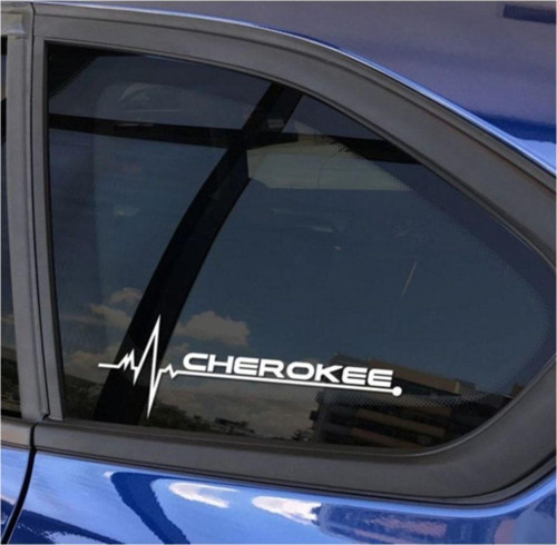 Alto Sticker Oto Kapı Çıkartma 20cmx7cm Yan Cam