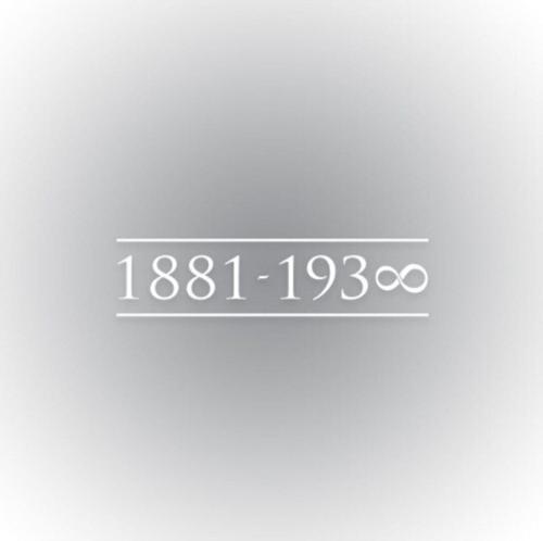 Atatürk 1881-1938 Sonsuz Oto Sticker 25 cm x 6 cm