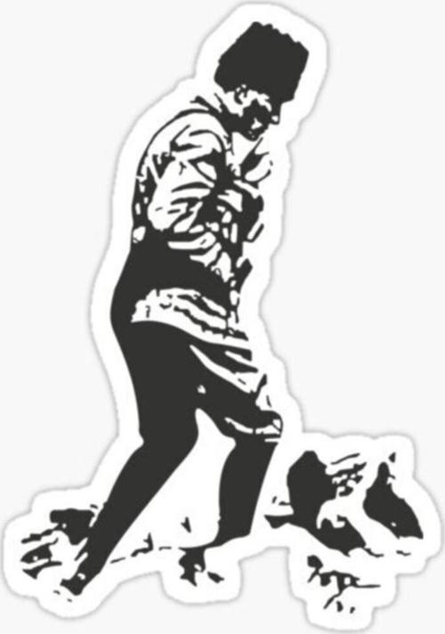 Atatürk Sticker Ve Imza 17 Cm
