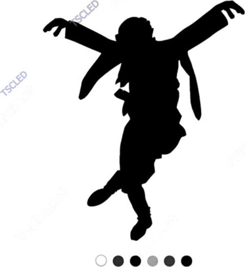 Aydın Efesi Sticker Yapıştırması 17cm