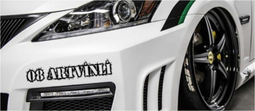 Artvinli 08 Plaka Araba Oto Sticker Yapıştırma 2 Adet