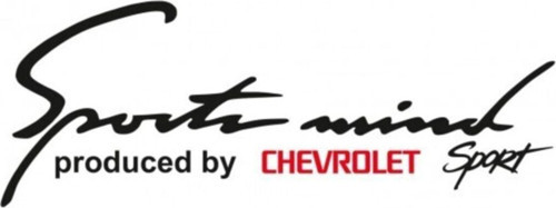 Chevrolet Mind Sport Far Üstü Oto Sticker Kaput Yapıştırma