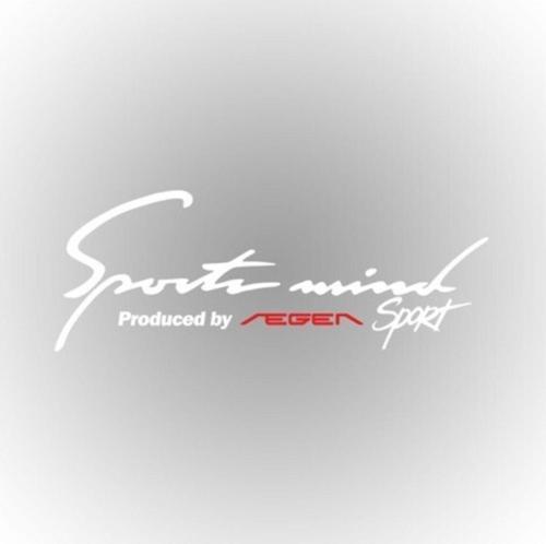 Fiat Egea Sports Mind Oto Sticker Araba Yapıştırma