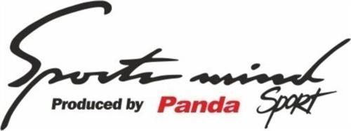 Fiat Panda Sports Mind Oto Sticker Araba Yapıştırma