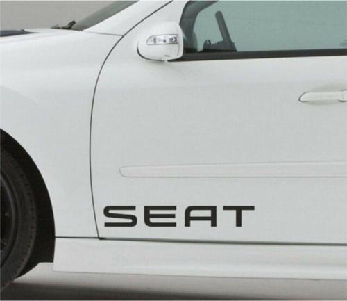 Fiat Punto Araba Sticker Yapıştırma 2 ADET