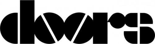 Doors Araba Sticker Yapıştırma