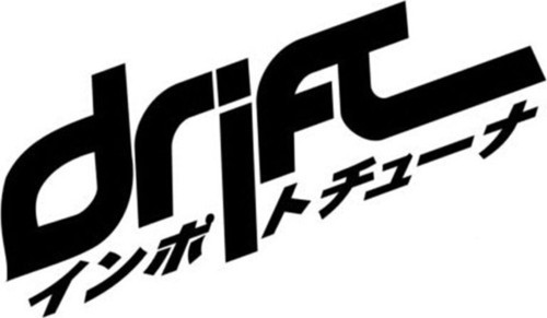 Drift Oto Sticker Araba Yapıştırma Modifiye