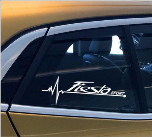 Fiesta Napız Kalp Kelebek Cam Için Sticker Yapıştırma