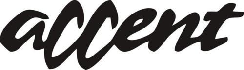 Hyundai accent Sticker Yapıştırma