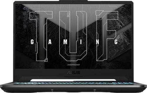 TUF Gaming F15  Intel i5 11400H 64 GB 512 GB SSD RTX3060 Windows 10 Pro 15.6" FHD HN1141033