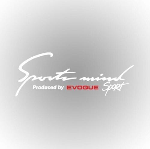 Land Rover Evaque Sports Mind Oto Sticker Araba Yapıştırma