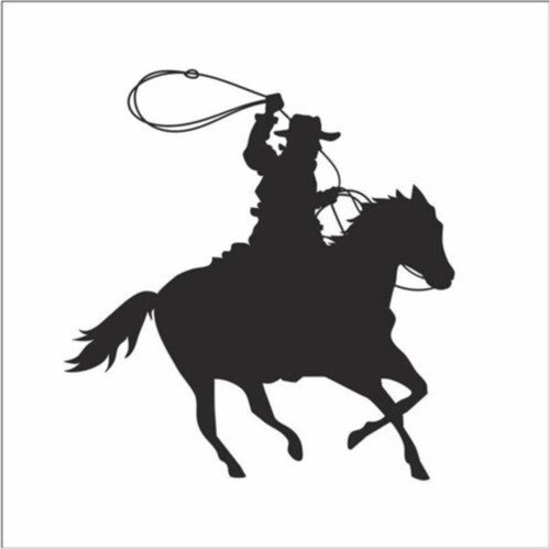 Kovboy Sticker - Kovboy Offroad Sticker 20cm