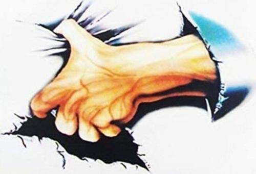 Kapıyı Sıkma Araba Oto Sticker Yapıştırma Renkli