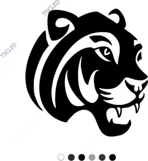 Kaplan Etiket Sticker Yapıştırma 17cm