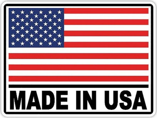 Made In Usa 7cm 12cm Ve 15cm 3 Adet