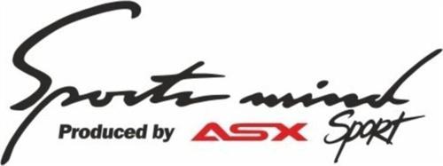 Mitsubishi Asx Sports Mind Oto Sticker Araba Yapıştırma