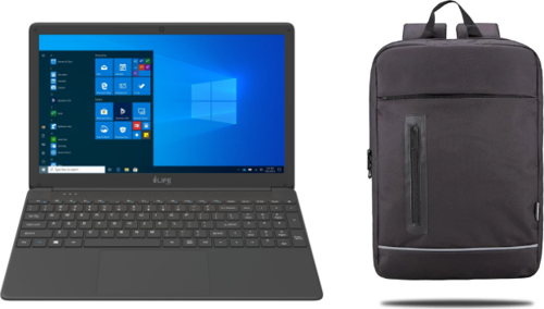 Zed Air CX7 i7-7Y75 8 GB 256 GB SSD 15.6" Siyah Windows 10 Home + CLASSONE ÇANTA HEDİYE