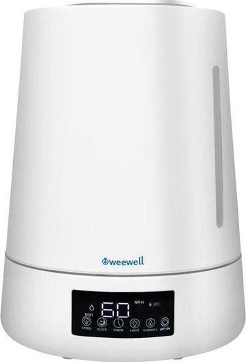 Soğuk Buhar Üfleyici WHC740