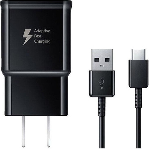 Tr Garantli 15W Type-C Hızlı Şarj Cihazı Siyah