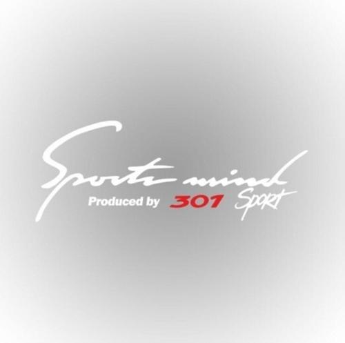 Peugeot 301 Sports Mind Oto Sticker Araba Yapıştırma