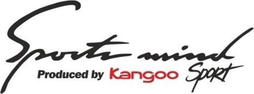 Oto Kangoo Sports Mind Oto Sticker 30 Cmx11 Cm