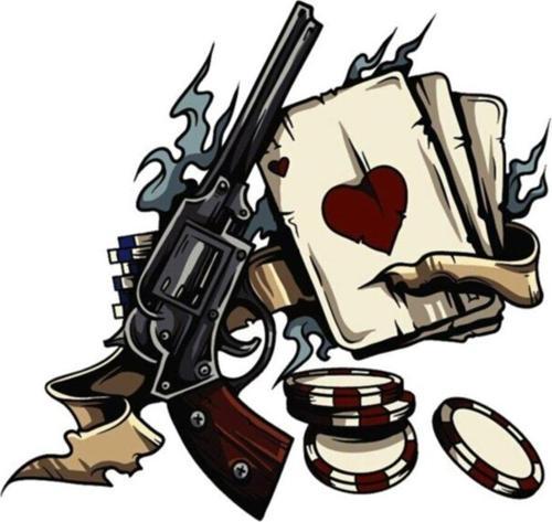 Poker As As As As Iskanbıl Kağıdı Stikcer Yapıştırma