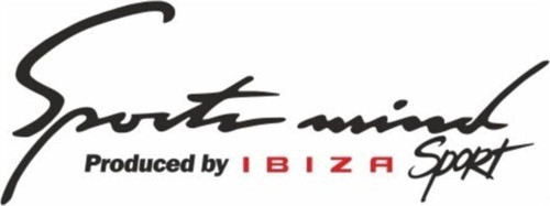 Seat İbiza Sports Mind Oto Sticker Araba Yapıştırma