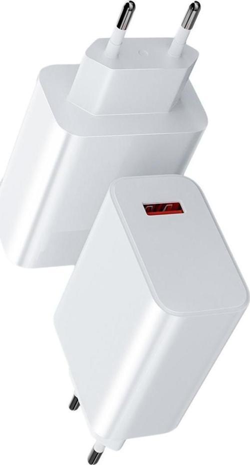 Winex Pro 67W Usba Çıkışlı Hızlı Şarj Aleti Başlığı