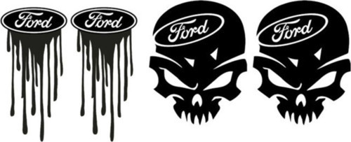 Sticker Paketi Oto Sticker Etiket