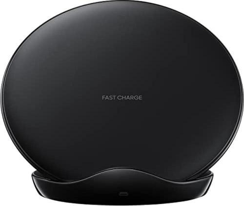 EP-N5100BBEGWW Kablosuz Şarj Cihazı Standı Siyah (Samsung Türkiye Garantili)