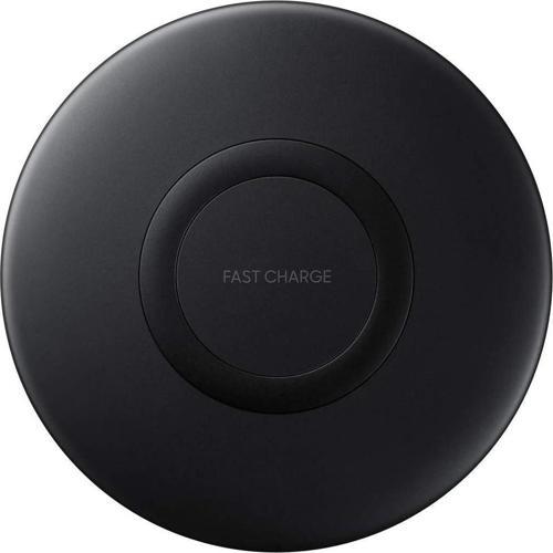 EP-P1100BBEGWW Kablosuz Hızlı Şarj Cihazı Siyah (Samsung Türkiye Garantili)