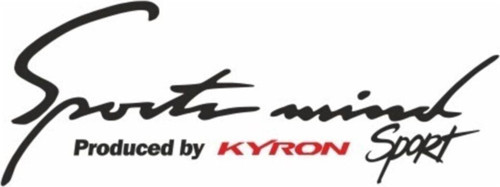 Ssangyong Kyron Sports Mind Oto Sticker Araba Yapıştırma