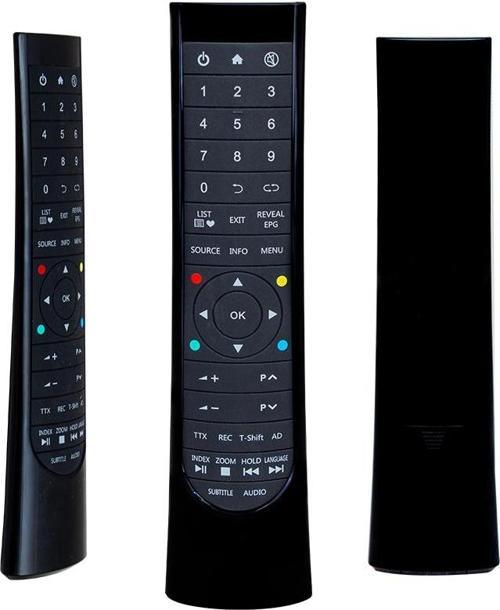 Weko Awox Led Tv Kumanda Fromles