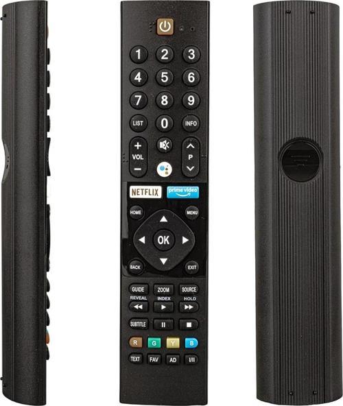 PANASONIC PN-V2 NETFLIX-PRIME VIDEO TUŞLU LCD LED TV KUMANDA