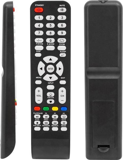 WEKO KL YUMATU SMART LCD LED TV KUMANDA