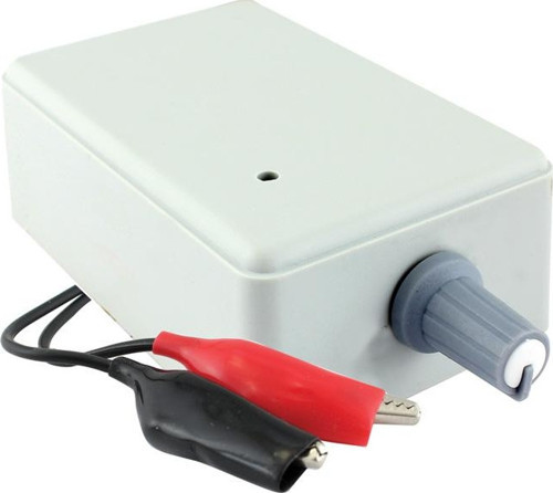 Doğa İzcisi Amfi 12 Volt Amfi