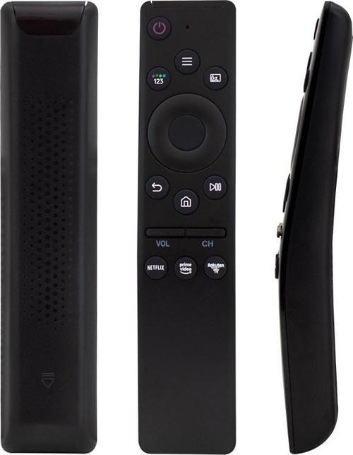 Ayt Huayu RM-L1611 Samsung Netflix Youtube Rakuten Tv Tuşlu Lcd Led TV Kumanda