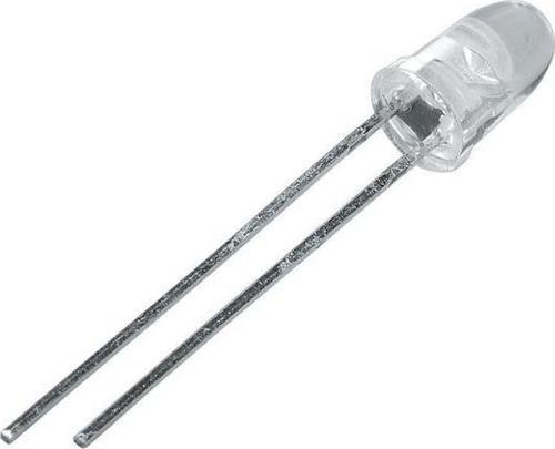 IR LED 5MM Entegre Devre Transistör